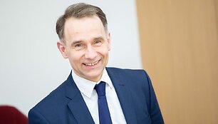 Rokas Masiulis