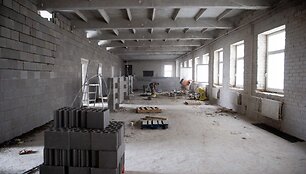 &bdquo;Lagom lofts&ldquo; pristatymas