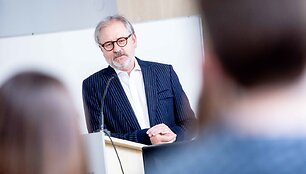 Janas Zielonka