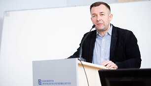 Ramūnas Vilpi&scaron;auskas