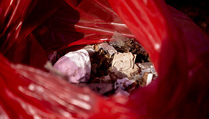 &bdquo;Darom 2019&ldquo; akcija Vilniuje