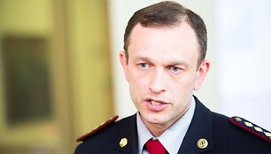 Mindaugas Kanapickas
