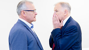 Vytenis Andriukaitis