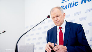Vytenis Andriukaitis