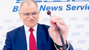Vytenis Andriukaitis