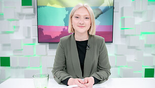 Indrė Jurčenkaitė