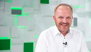 Artūras Šitkauskas