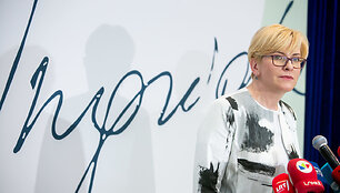 Ingrida &Scaron;imonytė