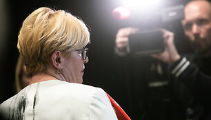Ingrida &Scaron;imonytė