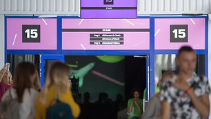 Technologijų ir inovacijų festivalis „LOGIN 2019“