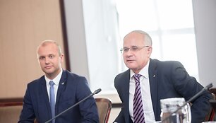 Algirdas Monkevičius 