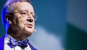 Toomas Hendrik Ilves