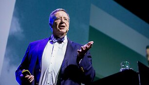 Toomas Hendrik Ilves