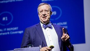Toomas Hendrik Ilves