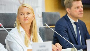 Rima Olberkytė