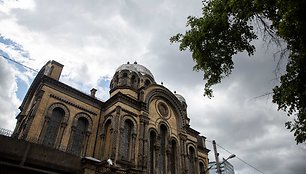 Iškilminga Lukiškių kalėjimo uždarymo ceremonija