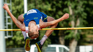 Adrijus Glebauskas