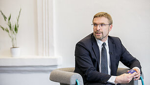 Linas Kukuraitis