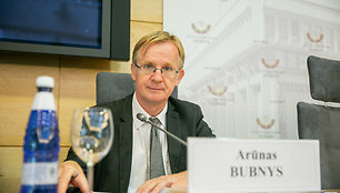 Arūnas Bubnys