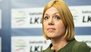 Rasa Liuimienė