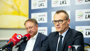 Romualdas Brazauskas