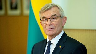 Viktoras Pranckietis