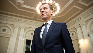 Raimondas Kurlianskis