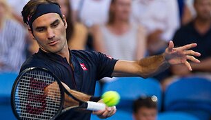 Rogeris Federeris