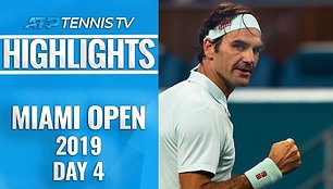 federer-made-to-fight-ferrer-takes-down-zverev-miami-open-2019-day-4-highlights