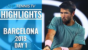 verdasco-overcomes-lopez-schwartzman-sets-up-thiem-showdown-barcelona-2019-day-one-highlights