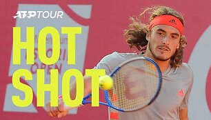 hot-shot-tsitsipas-finds-the-target-in-estoril-2019