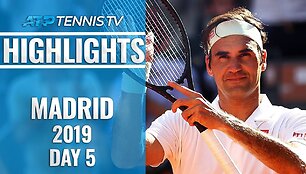 federer-wins-1200th-match-nadal-djokovic-and-thiem-go-through-madrid-open-2019-highlights-day-5