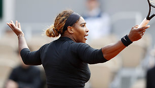 Serena Williams