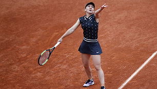 Simona Halep