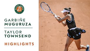 garbine-muguruza-vs-taylor-townsend-round-1-highlights-roland-garros-2019