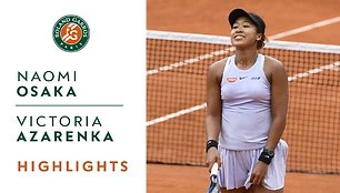 naomi-osaka-vs-victoria-azarenka-round-2-highlights-roland-garros-2019