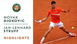 novak-djokovic-vs-jan-lennard-struff-round-4-highlights-roland-garros-2019