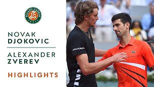 novak-djokovic-vs-alexander-zverev-quarterfinals-highlights-roland-garros-2019