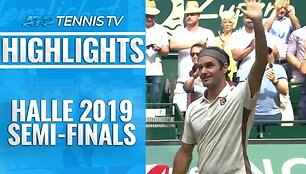 federer-cruises-into-13th-halle-final-goffin-awaits-halle-2019-semi-final-highlights
