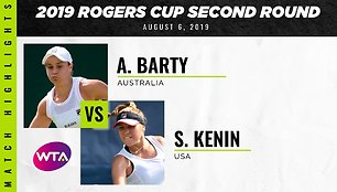 ashleigh-barty-vs-sofia-kenin-2019-rogers-cup-first-round-wta-highlights