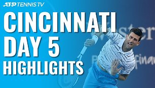 djokovic-sets-medvedev-clash-gasquet-to-face-goffin-cincinnati-2019-quarter-final-highlights