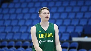 Marius Grigonis