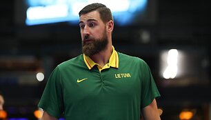 Lietuva &ndash; Rusija