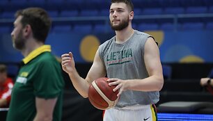 Lietuva &ndash; Rusija