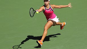 Ashleigh Barty