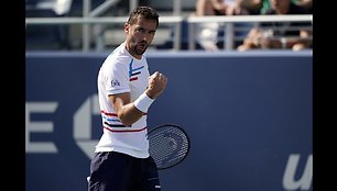 john-isner-vs-marin-cilic-us-open-2019-r3-highlights