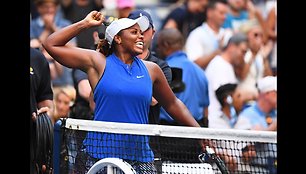 simona-halep-vs-taylor-townsend-us-open-2019-r2-highlights