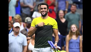 matteo-berrettini-vs-gael-monfils-us-open-2019-quarter-finals-highlights