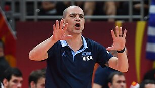 Sergio Hernandezas