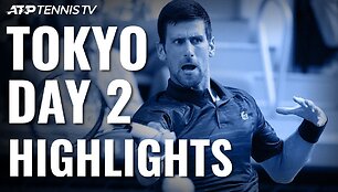 djokovic-wins-on-tokyo-debut-daniel-upsets-coric-tokyo-2019-highlights-day-2